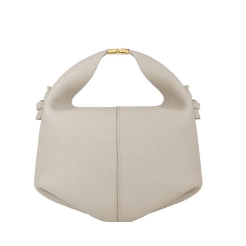 POLENE BÉRI
EDITION TEXTURED CHALK